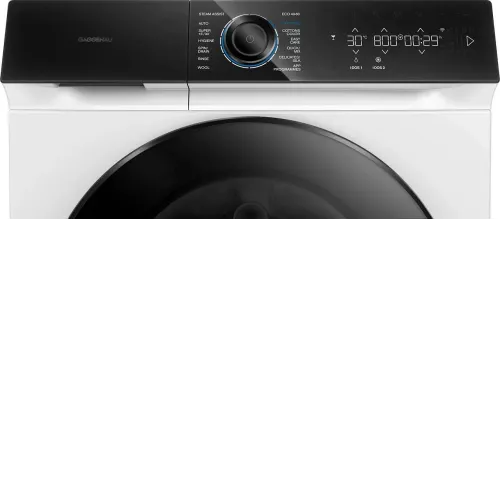 Стиральная машина GAGGENAU WM260166