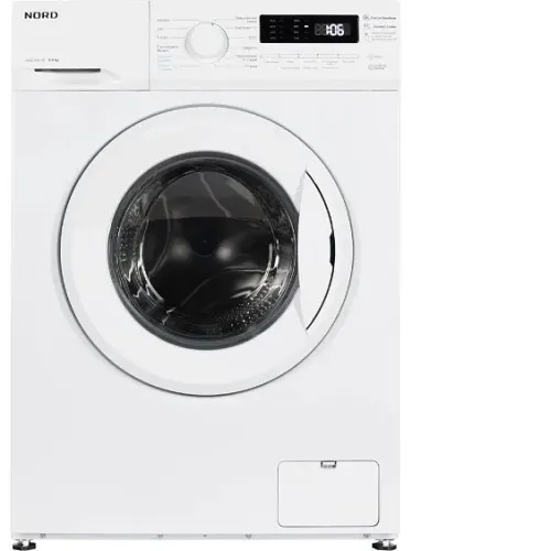 Стиральная машина NORD i-WS2 610 W