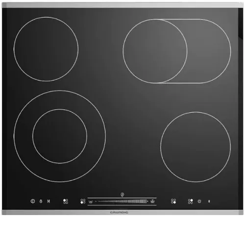 Варочная поверхность GRUNDIG GIEV624430X