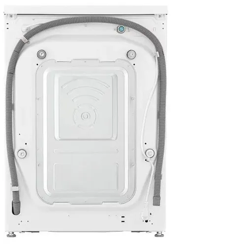Стиральная машина LG F2V5PS0W