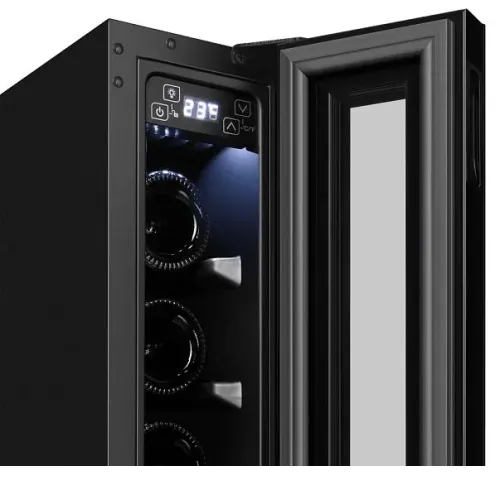 Винный шкаф MAUNFELD MBWC-20S7.1
