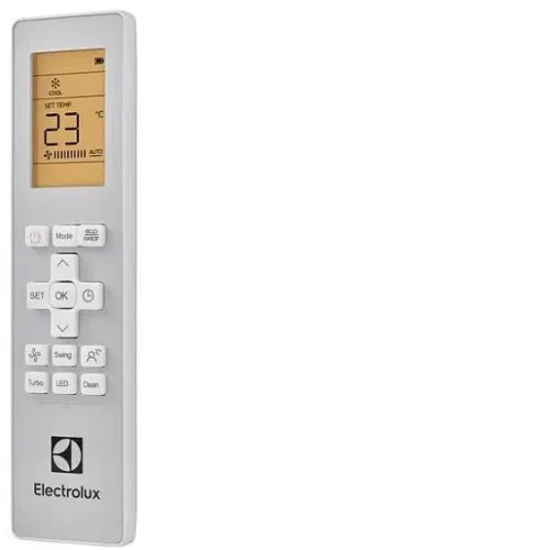 Сплит-система ELECTROLUX EACS/I-18HSM/N8