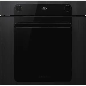 Духовой шкаф SMEG SFP6201TB