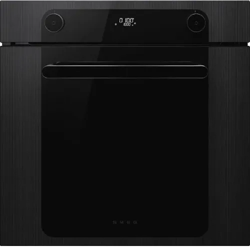 Духовой шкаф SMEG SFP6201TB