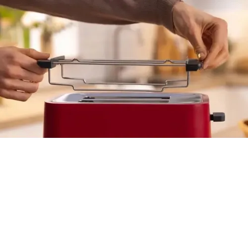Тостер BOSCH TAT4M224