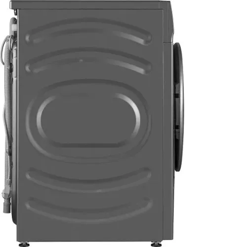 Стиральная машина WEISSGAUFF WMD 62210 Direct Drive Touch Inverter Steam Grey