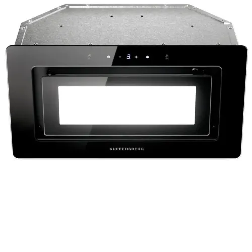 Вытяжка KUPPERSBERG INSHINE 60 BG