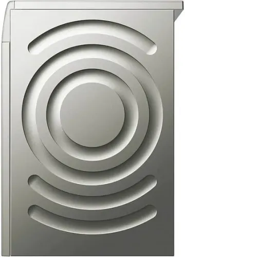 Стиральная машина BOSCH WGB2560X0