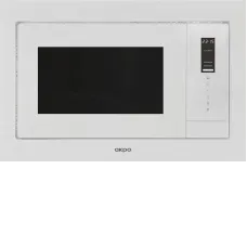 Микроволновая печь AKPO MEA 2501 Flat WH