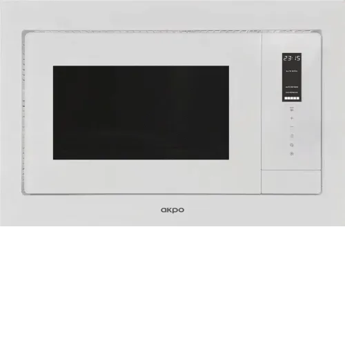 Микроволновая печь AKPO MEA 2501 Flat WH