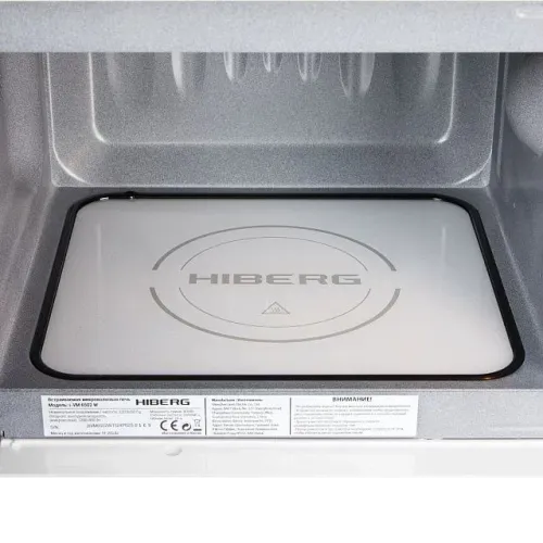 Микроволновая печь HIBERG i-VM 6502 W