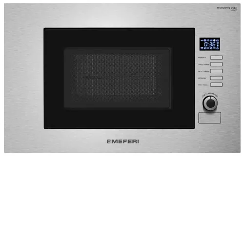 Микроволновая печь MEFERI MMO6020IX SLIM POWER