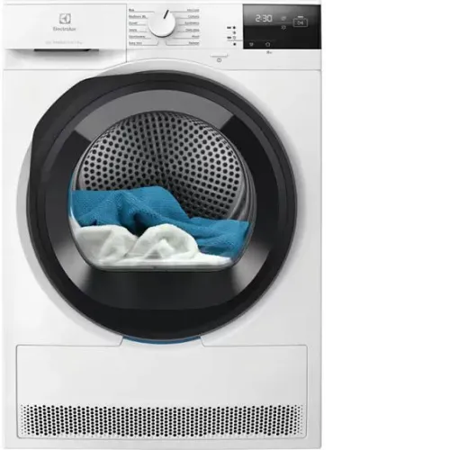 Сушильная машина ELECTROLUX EW6D285AE