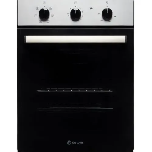 Духовой шкаф DELUXE 4506.03 эшв-143