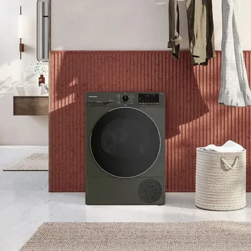 Сушильная машина GRUNDIG GT55724 M