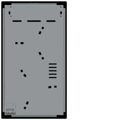 Варочная поверхность GORENJE GI3202BSCE