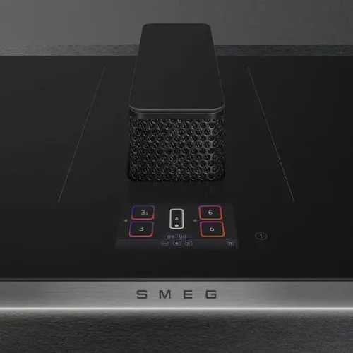 Варочная поверхность SMEG HHSL7845X