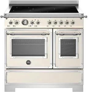 Варочный центр BERTAZZONI HER95I2EAVT2