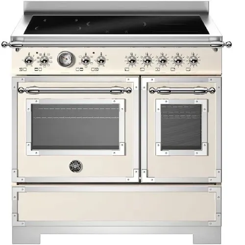 Варочный центр BERTAZZONI HER95I2EAVT2