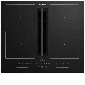 Варочная поверхность GRUNDIG GIEH634480P