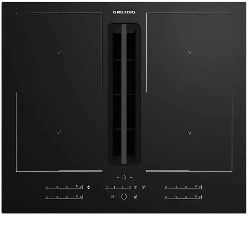 Варочная поверхность GRUNDIG GIEH634480P