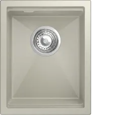 Кухонная мойка RIVELATO LINO 354 topazio