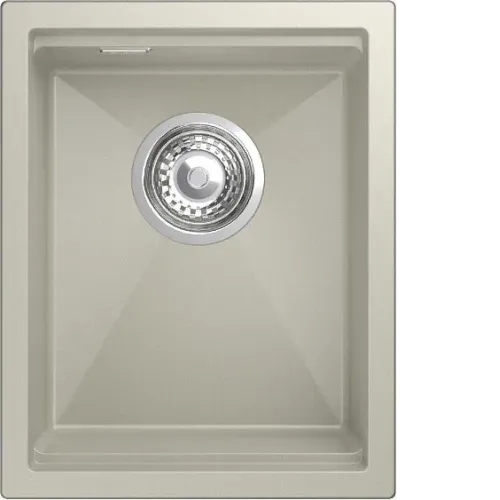 Кухонная мойка RIVELATO LINO 354 topazio