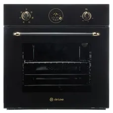 Духовой шкаф DELUXE 6006.05 эшв-151
