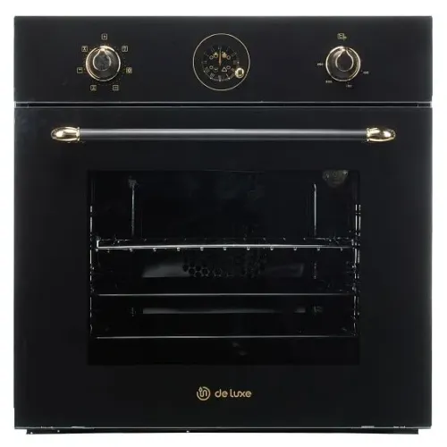 Духовой шкаф DELUXE 6006.05 эшв-151