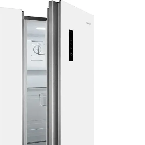 Холодильник WEISSGAUFF WSBS 550 WG Inverter NoFrost