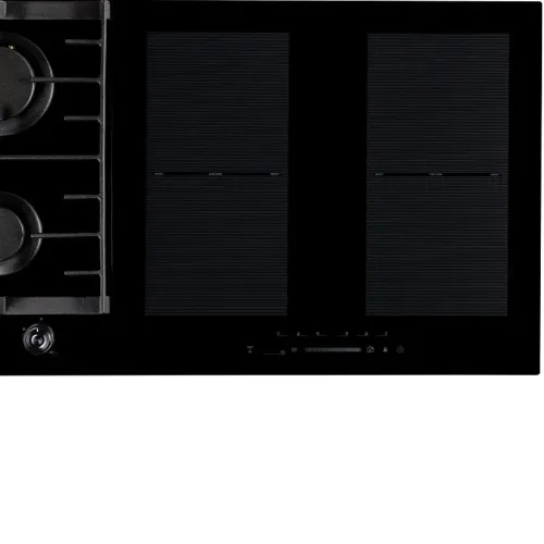 Варочная поверхность HIBERG i-VM 9025 B