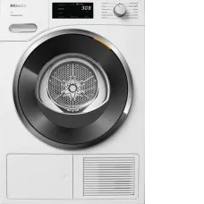 Сушильная машина MIELE TWH780WP