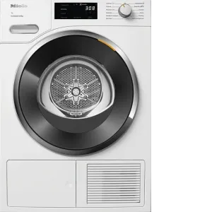 Сушильная машина MIELE TWH780WP