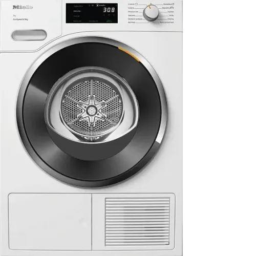 Сушильная машина MIELE TWH780WP