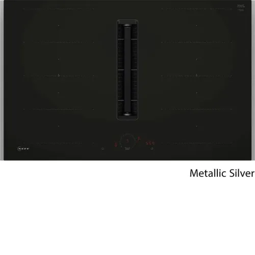 Варочная поверхность NEFF V68YHL4B0