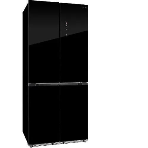 Холодильник HIBERG i-RFQ 600 GB