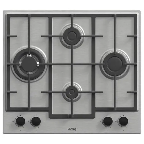 Варочная поверхность KORTING HG 688 CTX