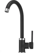 Смеситель KUPPERSBERG RIAKI NW DEEP BLACK