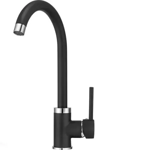 Смеситель KUPPERSBERG RIAKI NW DEEP BLACK