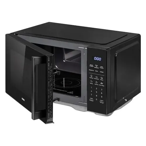 Микроволновая печь BBK 23MWS-852S/B