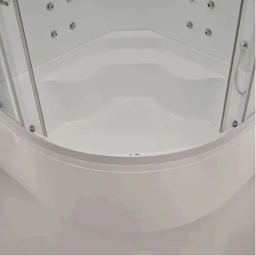 Душевая кабина SSWW WU110