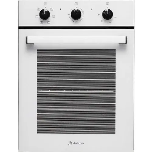 Духовой шкаф DELUXE 4506.03 эшв-142