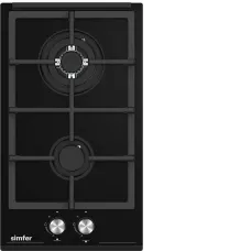 Варочная поверхность SIMFER H30H20S570 Варочная поверхность SIMFER H30H20S570