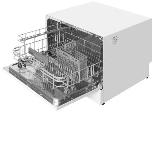 Посудомоечная машина MEFERI MDW4581WH FS COMPACT POWER