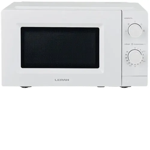 Микроволновая печь LERAN FMO 20M08 W