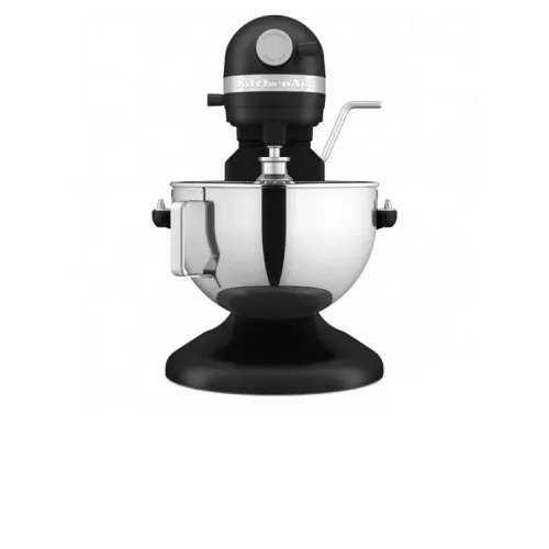 Миксер KITCHENAID 5KSM55SXXEBM