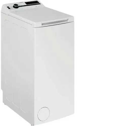 Стиральная машина WHIRLPOOL TDLRB 6251BS EU