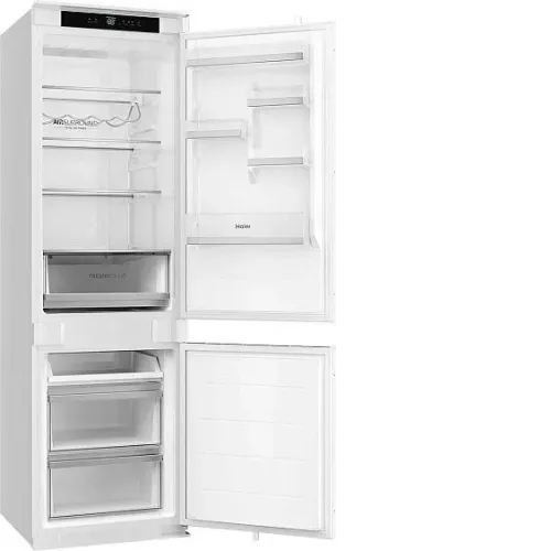 Холодильник HAIER HBCN5177SE