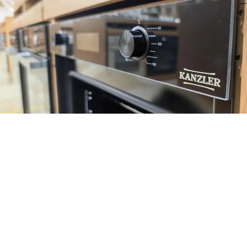 Духовой шкаф KANZLER O 528 S