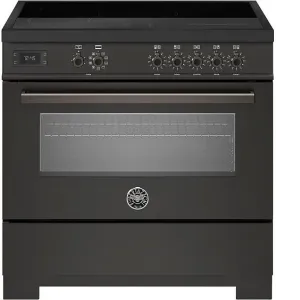 Варочный центр BERTAZZONI PRO95I1ECAT2